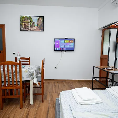 El&en Dream Holidays Vlorë