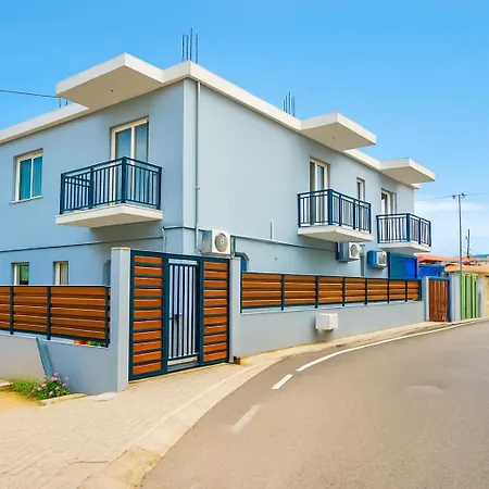 Apartament El&en Dream Holidays *
