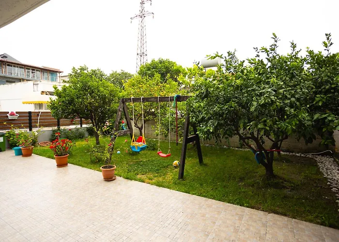 El&en Dream Holidays * Vlorë