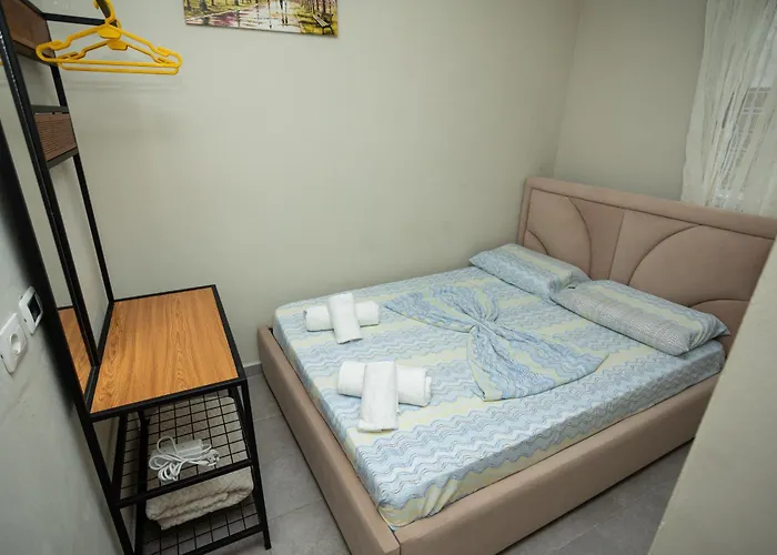 El&en Dream Holidays *