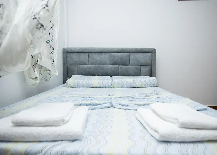 Appartement El&en Dream Holidays