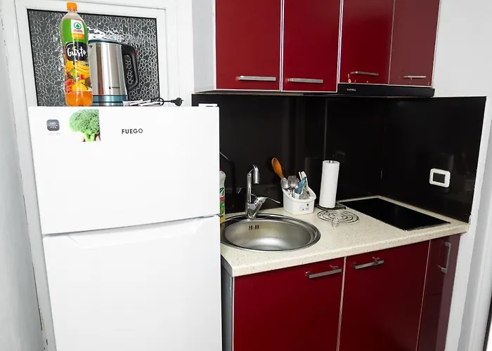 El&en Dream Holidays Vlorë