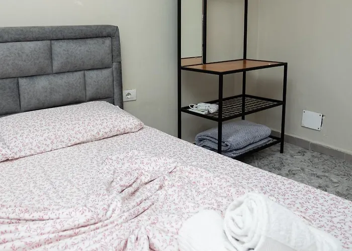 El&en Dream Holidays Appartement *