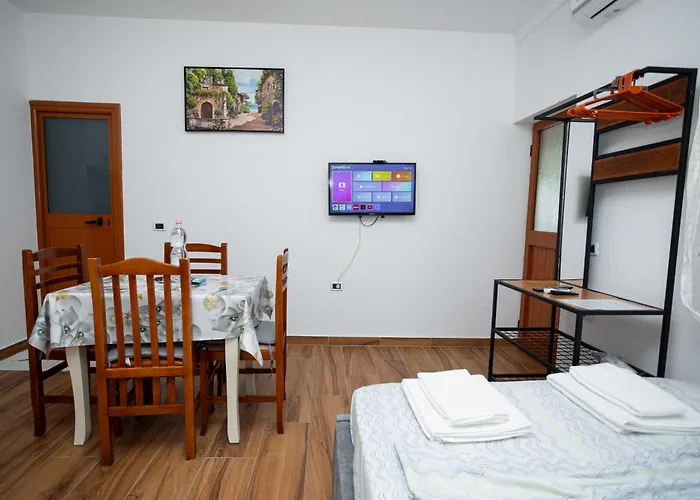 El&en Dream Holidays Vlorë