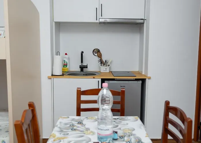 Appartement El&en Dream Holidays