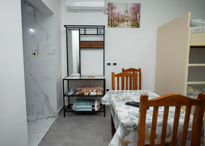 El&en Dream Holidays Appartement *