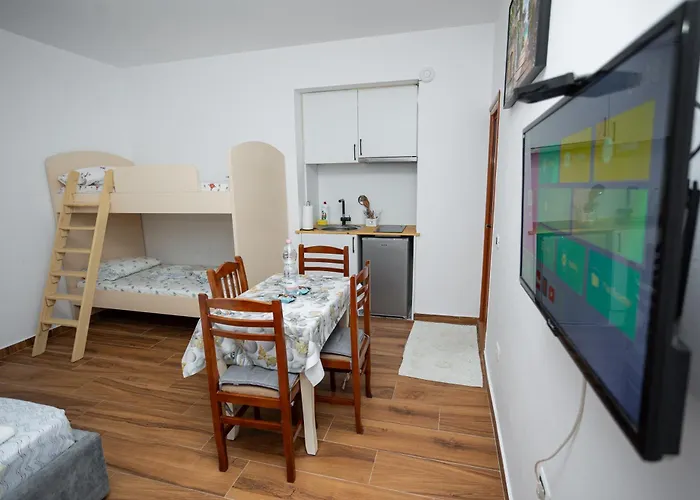 Appartement El&en Dream Holidays