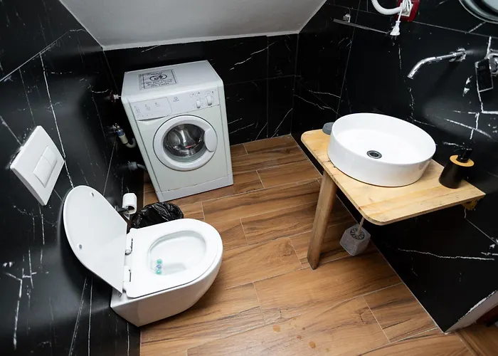 El&en Dream Holidays Appartement *