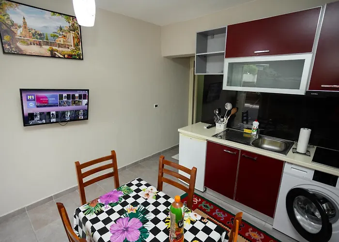 El&en Dream Holidays Appartement *