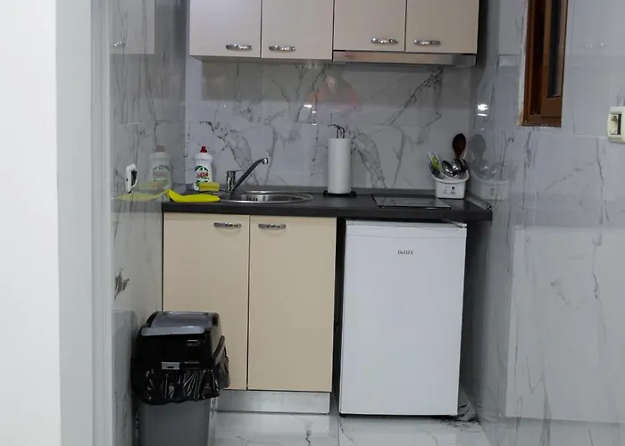 Appartement El&en Dream Holidays