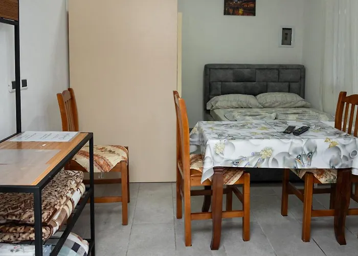 El&en Dream Holidays Vlorë