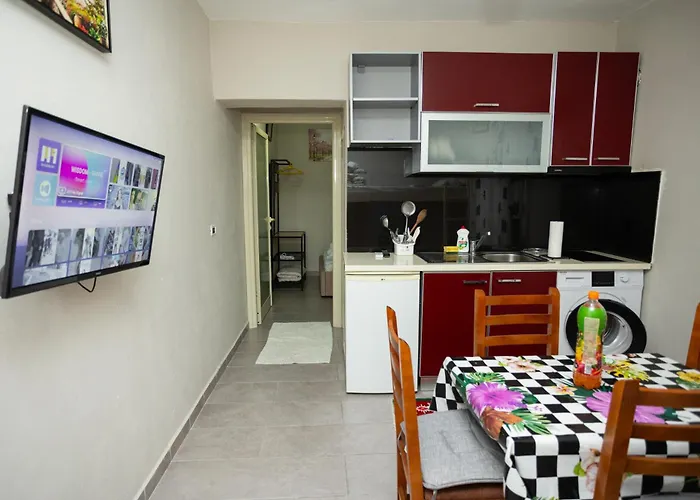 El&en Dream Holidays Appartement