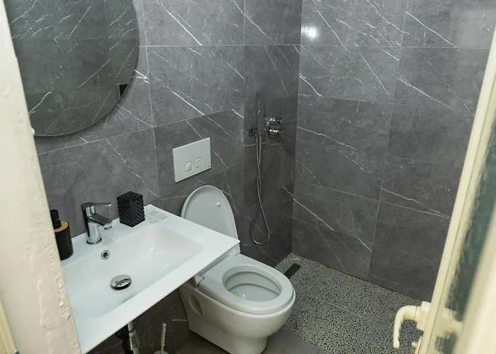 El&en Dream Holidays Vlorë