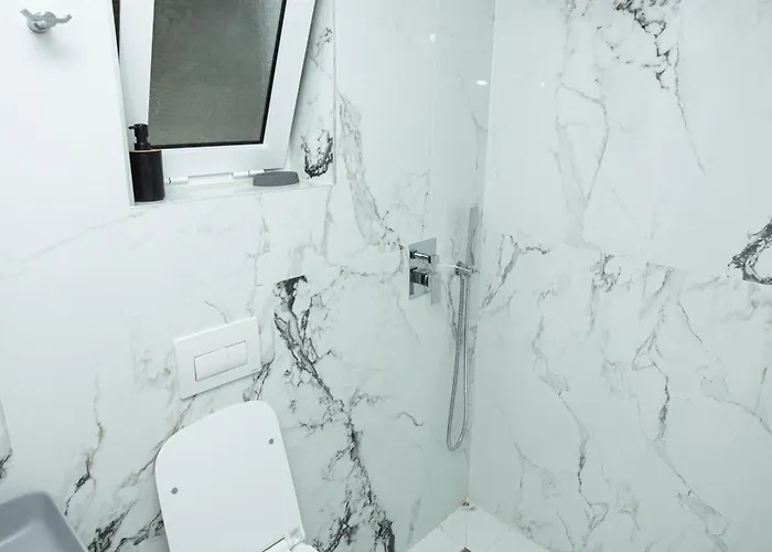 El&en Dream Holidays Appartement