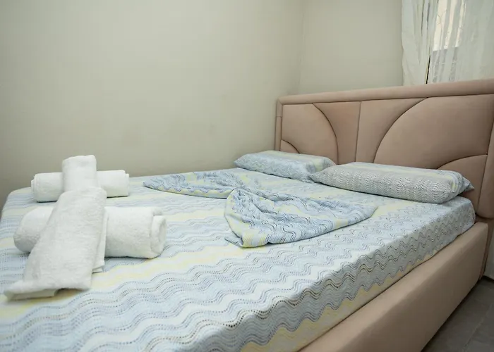 El&en Dream Holidays Appartement *