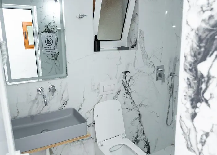 Appartement El&en Dream Holidays Vlorë