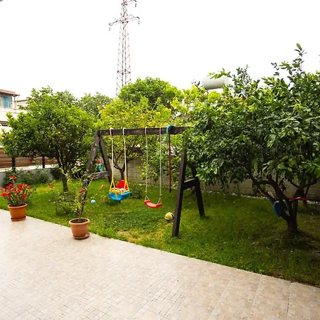 El&en Dream Holidays * Vlore