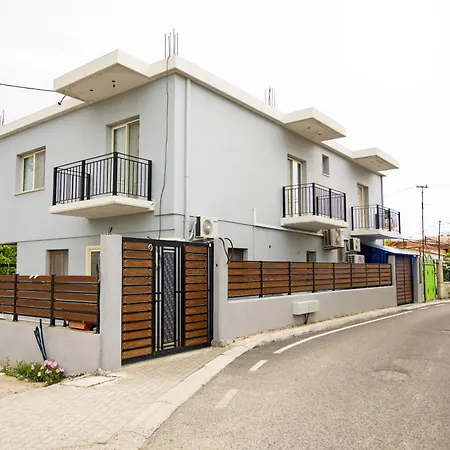 Apartment El&en Dream Holidays