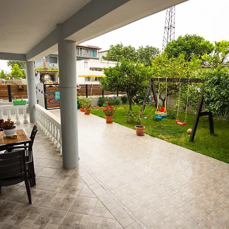 El&en Dream Holidays Vlore