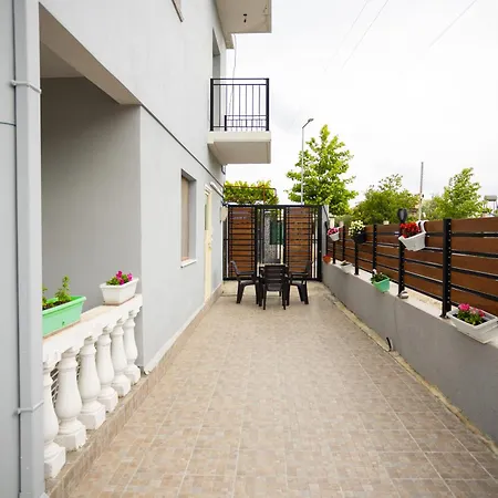 Apartment El&en Dream Holidays Vlore