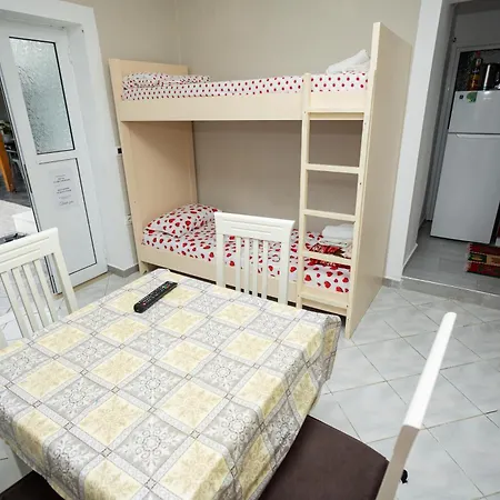 El&en Dream Holidays Apartment *