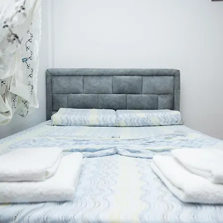 Apartment El&en Dream Holidays