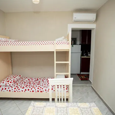 Apartment El&en Dream Holidays *