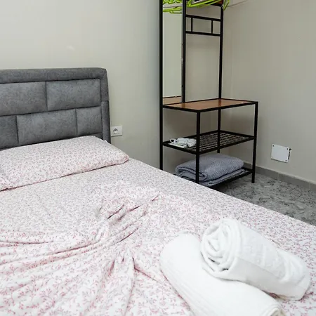 El&en Dream Holidays Apartment *