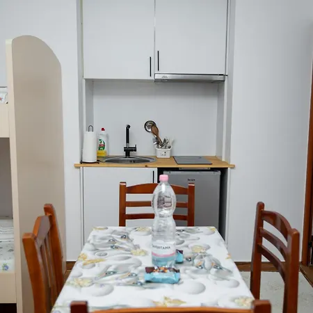 Apartment El&en Dream Holidays