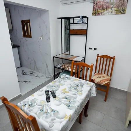 Apartment El&en Dream Holidays Vlore