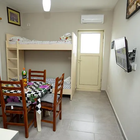 Apartment El&en Dream Holidays Vlore