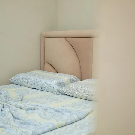 Apartment El&en Dream Holidays Vlore
