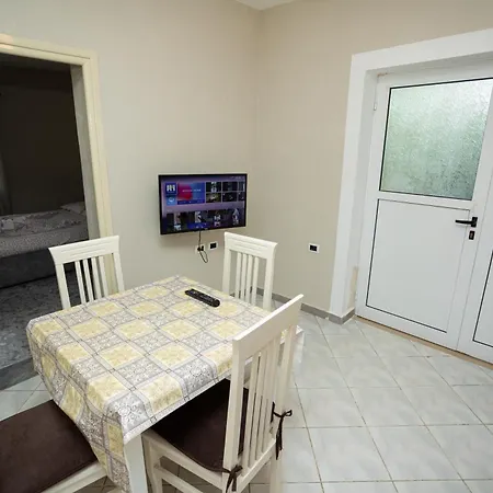 Apartment El&en Dream Holidays