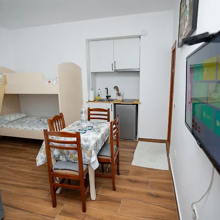 Apartment El&en Dream Holidays