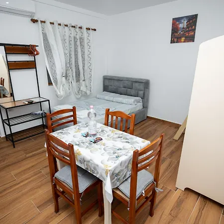 El&en Dream Holidays Apartment