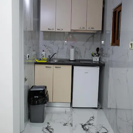 Apartment El&en Dream Holidays