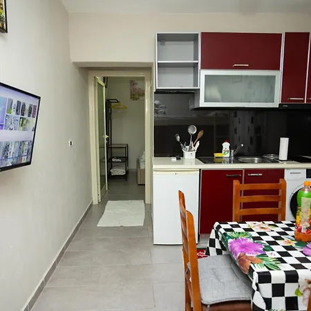 El&en Dream Holidays Apartment