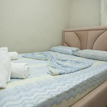 El&en Dream Holidays Apartment *