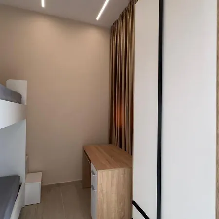 公寓 El&en Dream Holidays Vlorë