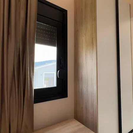 公寓 El&en Dream Holidays Vlorë