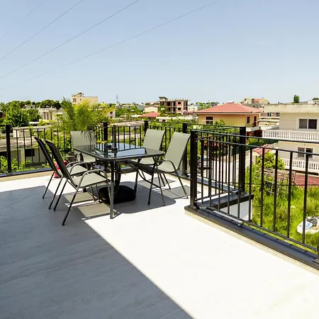 Διαμέρισμα El&en Dream Holidays Vlorë