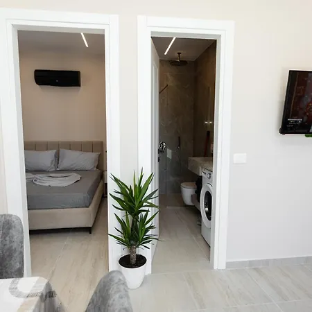 El&en Dream Holidays * Vlorë
