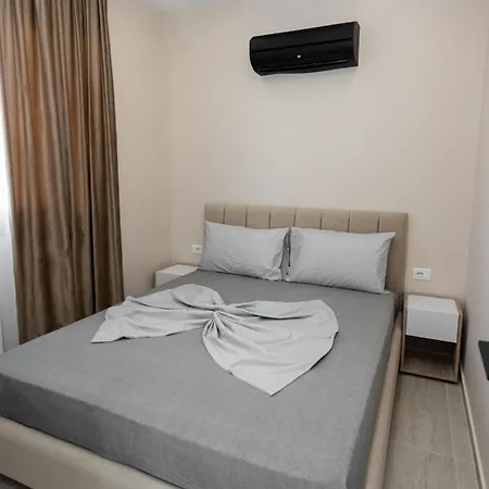 Διαμέρισμα El&en Dream Holidays