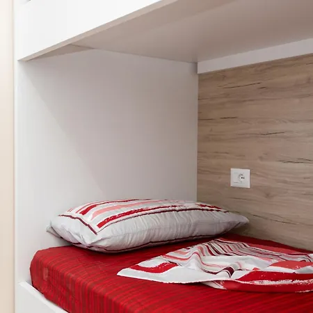 Διαμέρισμα El&en Dream Holidays Vlorë