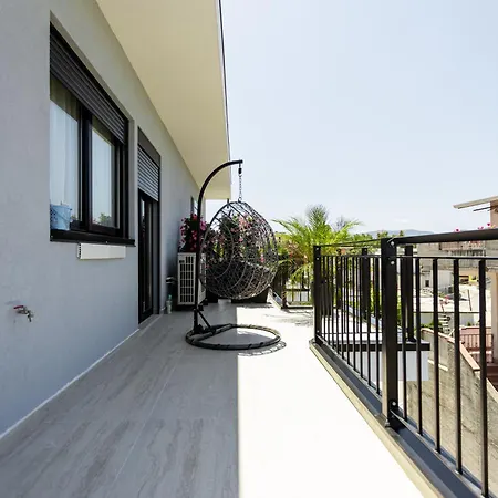 El&en Dream Holidays * Vlorë