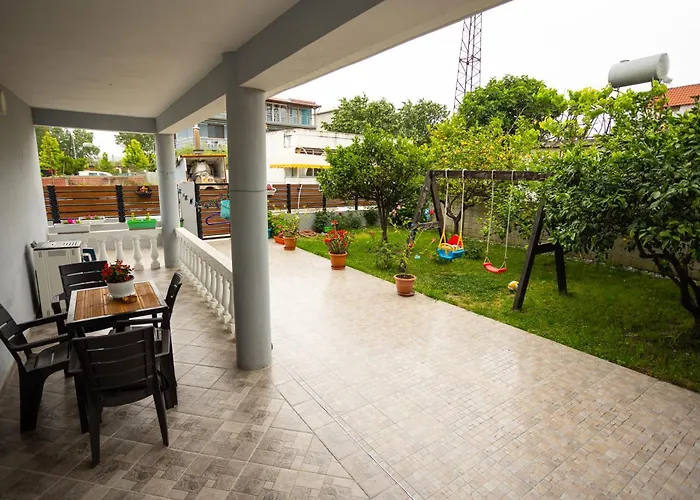 El&en Dream Holidays Vlore