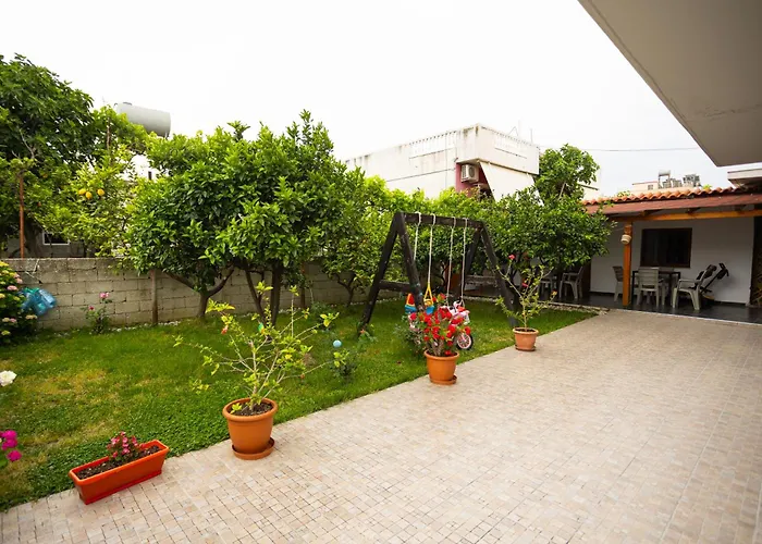 El&en Dream Holidays *