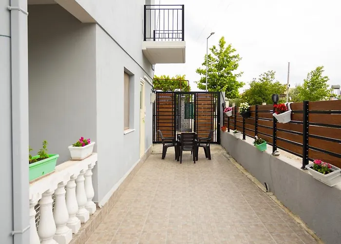 Apartment El&en Dream Holidays Vlore