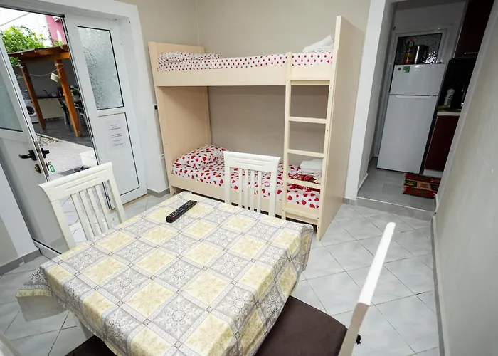 El&en Dream Holidays Apartment *