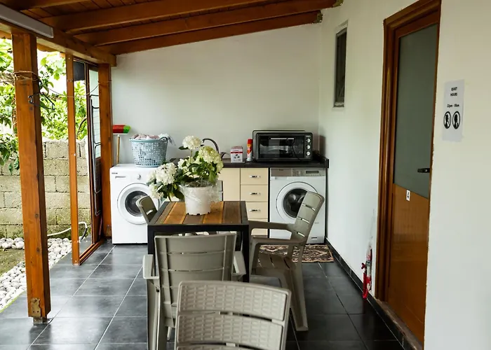 Apartment El&en Dream Holidays Vlore